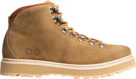 mono Men"s Core Suede Nude 42 mono Men"s Core Suede Nude 42
