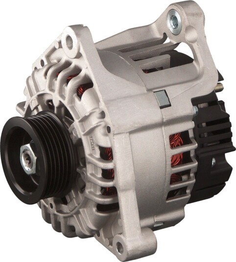 Dynamo FEBI BILSTEIN 101526 Dynamo FEBI BILSTEIN 101526