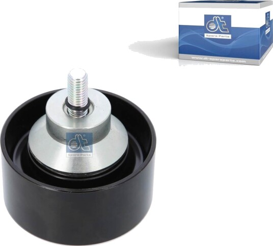 Løpehjul vifterem DT Spare Parts 2.15575 Løpehjul vifterem DT Spare Parts 2.15575