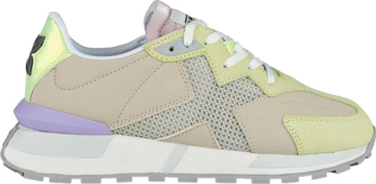 Munich Dame Sko Beige 40 EU,