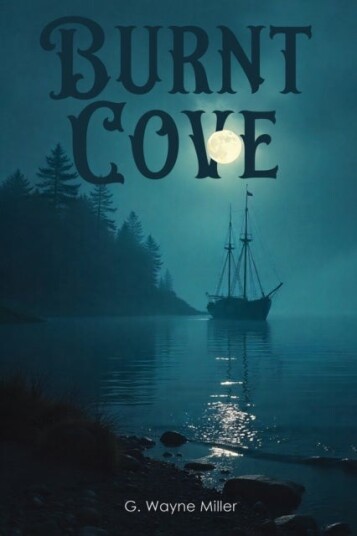 Burnt Cove