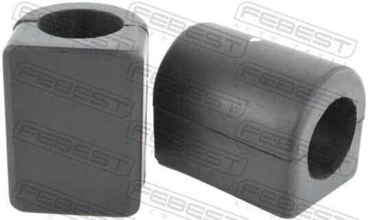 Stabilisator foring FEBEST BZSB-166RV1