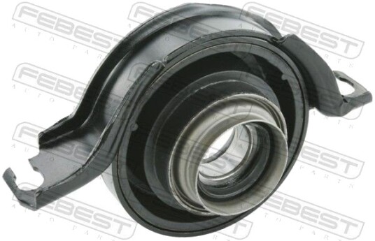 Lager, kardangaksel midtlager FEBEST SBCB-002