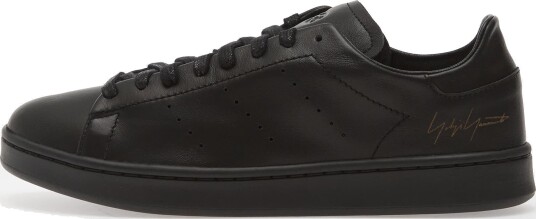 Joggesko Y 3 Stan Smith Black/ Black/ Black EUR 38 Joggesko Y 3 Stan Smith Black/ Black/ Black EUR 38