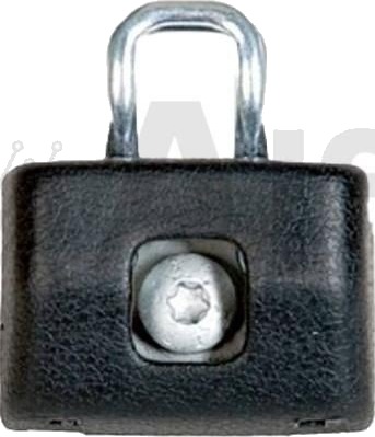Alfa e-Parts AF07852 Lås, bagasjerom Alfa e-Parts AF07852 Lås, bagasjerom