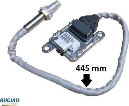 NOx-sensor, NOx-katalysator BUGIAD BNX74045