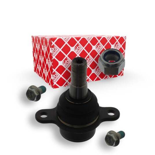 Bærekule FEBI BILSTEIN 36704 Bærekule FEBI BILSTEIN 36704