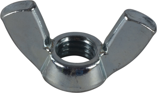 VINGEMUTTER M10 DIN 315 FZB -25