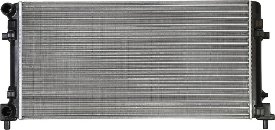 Radiator, motorkjøling KAMOKA 7705405