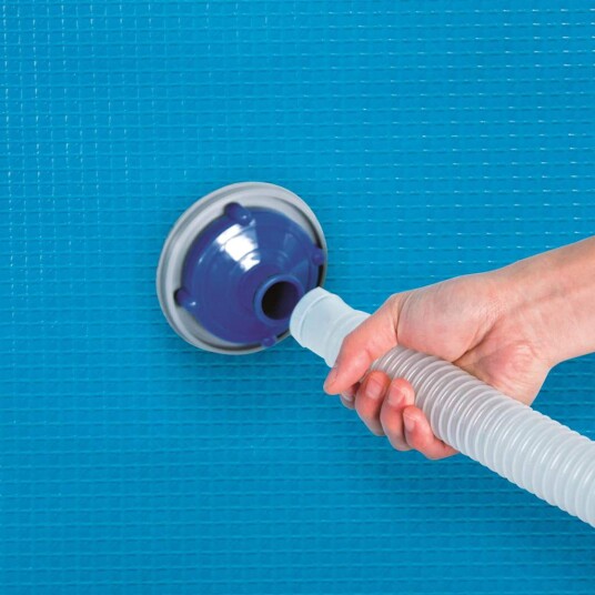 Bestway Bassengrenser AquaCrawl 58212 Bestway Bassengrenser AquaCrawl 58212