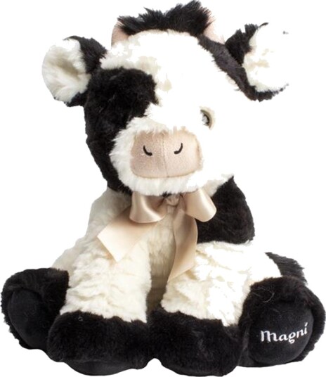 Bamse Magni Ku 25cm Bamse Magni Ku 25cm