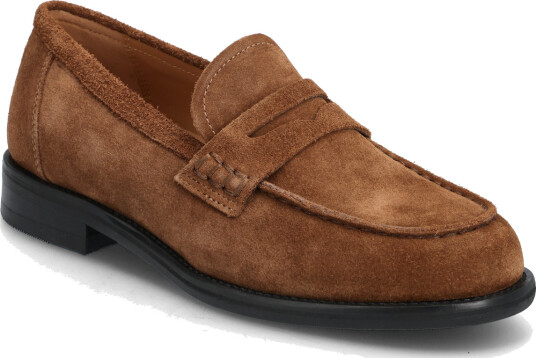 VAGABOND Linn Brown 38