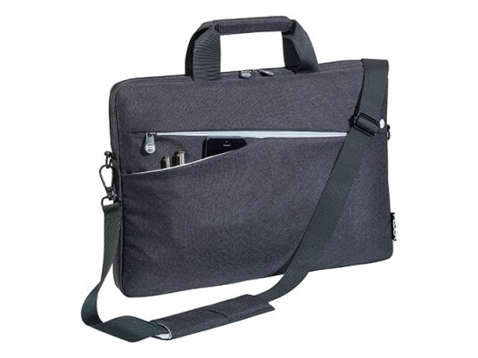 Pedea 66063020, Sleeve Til Laptop, 33,8 Cm (13.3"), Skulderrem