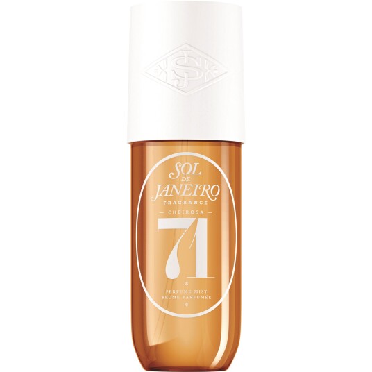 Sol de Janeiro Cheirosa 71 Dolce de Leite Perfume Mist 240ml