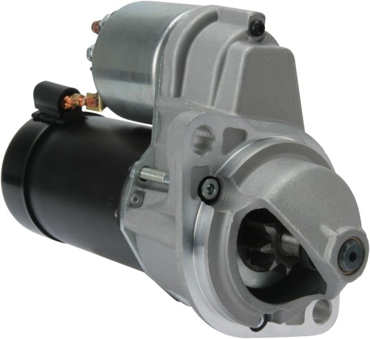 HC Cargo F 032 111 015 Starter HC Cargo F 032 111 015 Starter