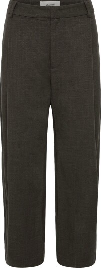 ELVINE Admira   BROWN MELANGE   44