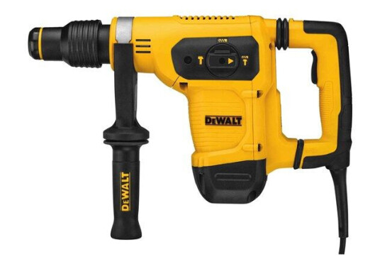 Dewalt 40mm SDS-Max Hammer Drill Dewalt 40mm SDS-Max Hammer Drill