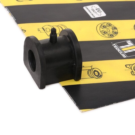 Stabilisator foring TEDGUM 00742745