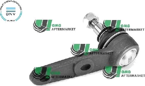 OMG SRL G31.3305 Bærekule