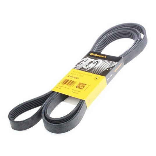Kilerem CONTITECH 6PK2225 Kilerem CONTITECH 6PK2225