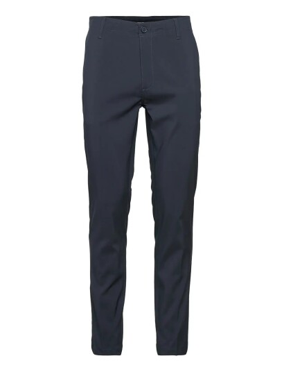 Abacus Mens Cleek Flex Trousers   Blue   32 x 32