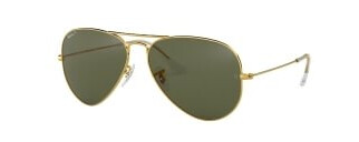 Ray-Ban Aviator RB3025 001/58 62