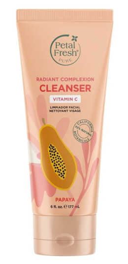 Petal Fresh Pure Radiant Complexion Cleanser 177ml Petal Fresh Pure Radiant Complexion Cleanser 177ml