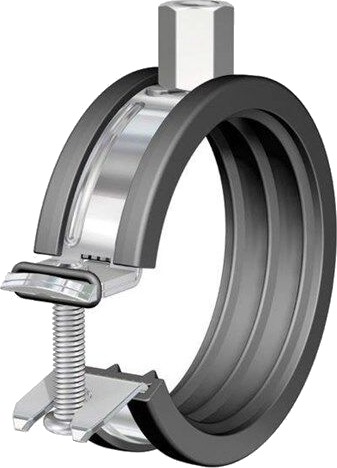 Rørbøjle Bsh M8/10 62 67 Mm