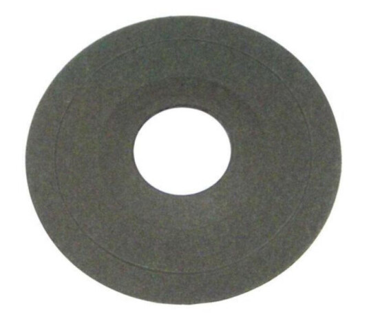 Ironside 101883 Støtterondell for 100866 Ø 75 mm Maskintilbehør & forbruk