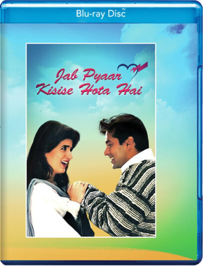 Jab Pyaar Kisise Hota Hai 1998 Bluray