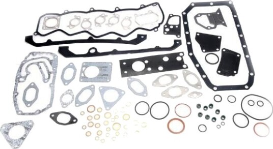 LEMA 43018.10 Tetnings helsett, motor LEMA 43018.10 Tetnings helsett, motor
