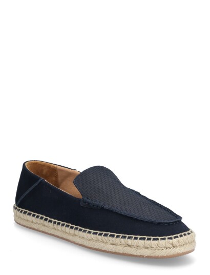 BOSS Madeira_Mocc_Sdwv Navy 45