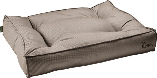 Hunter Hundeseng Lancaster Størrelse Xl: L 120 X B 90 X H 18 cm