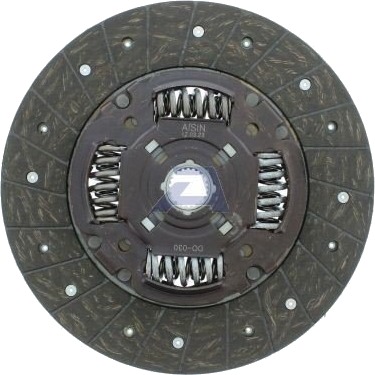 Clutchplate AISIN DO-030