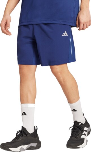adidas Performance Tech App Gfxsho - Blue - S 18 cm adidas Performance Tech App Gfxsho - Blue - S 18 cm
