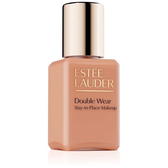Estée Lauder Double Wear Stay-In-Place Makeup Mini Foundation SPF 10 4N1 Shell Beige Estée Lauder Double Wear Stay-In-Place Makeup Mini Foundation SPF 10 4N1 Shell Beige