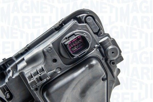 Magneti Marelli Hovedlyskaster MAGNETI MARELLI 711451000937