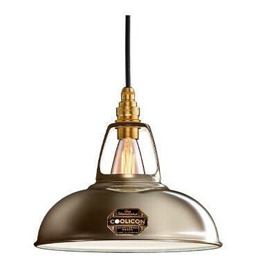 Coolicon - Original 1933 Design Pendel Antinium Coolicon - Original 1933 Design Pendel Antinium