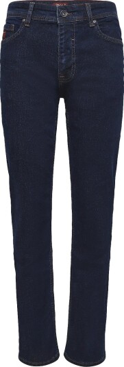 MCS Mcrick Jeans Reg Dnm   DARK BLUE   W31 x 32
