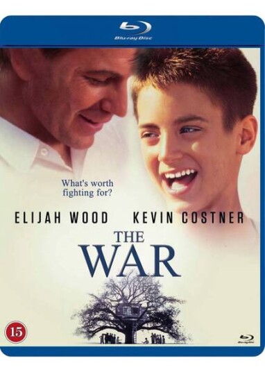 The War (1994) (Blu-ray) The War (1994) (Blu-ray)