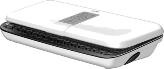 MPM MPZ-01 vakuumpakker - 110W, 3,5L/min - Hvit