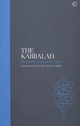 The Kabbalah ¿ Sacred Texts The Kabbalah ¿ Sacred Texts