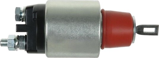Innslag, starter AS-PL SS0332P