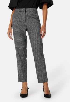 VILA Riley Gaby Regular 7/8 Pants Black 34
