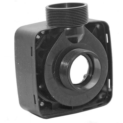 VorTech X 13000-18000 - Rotorlokk VorTech X 13000-18000 - Rotorlokk