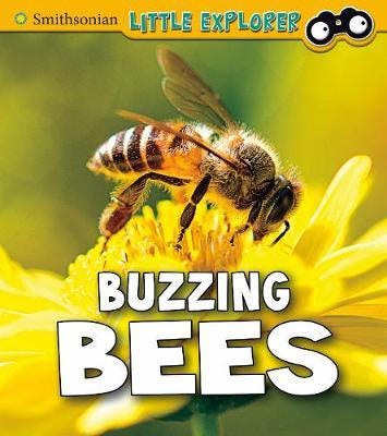 Buzzing Bees Av Melissa Higgins