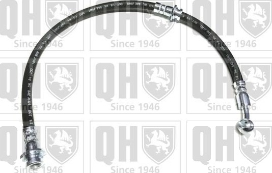 QUINTON HAZELL BFH4565 Bremseslange