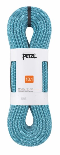 Petzl Mambo 10,1mm X 60m Turquoise 60 m Petzl Mambo 10,1mm X 60m Turquoise 60 m