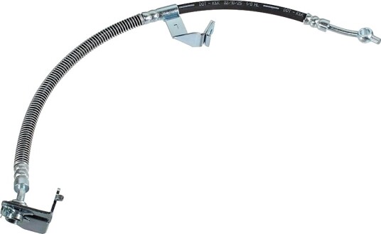 METZGER 4111453 Bremseslange