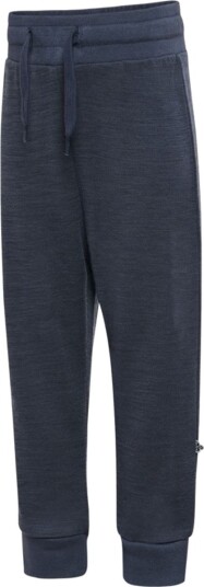 Hummel Hmlmini Ullbukser Ombre Blue 62